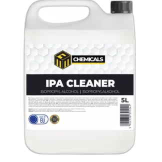 izopropanol 99.8 czyszczenie odtłuszczanie — zdjęcie produktu