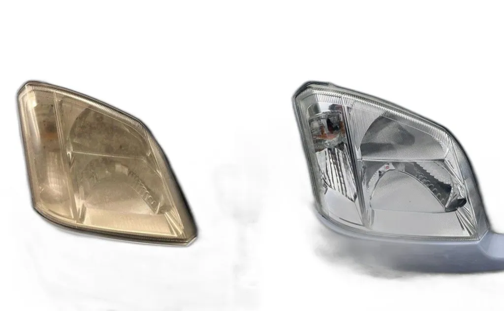 tlenek ceru do polerowania szyb samochodowych