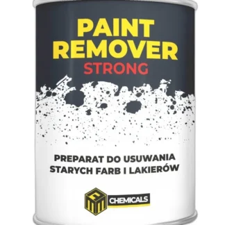 żel do usuwania farby — zdjęcie produktu